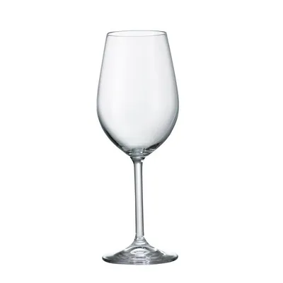 Produktbild von Glas. 450 ml, 6 Stück, GASTRO/COLIBRI Weißwein
