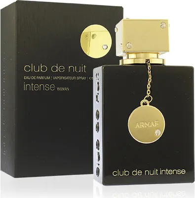 Zdjęcie produktu dla Armaf Club De Nuit Intense Woman parfémovaná voda pro ženy 30 ml
