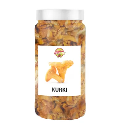 Produktbild von Marinierte Pfifferlinge 300ml