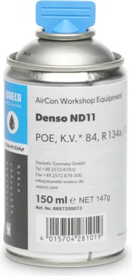 Produktbild von WAECO Denso ND11 Kompressor-Öl