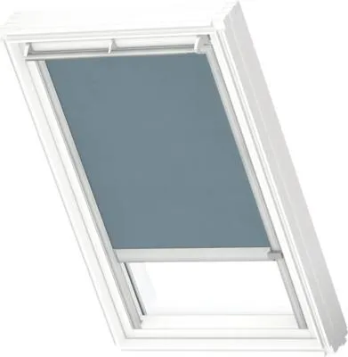 Obrázek produktu pro Stínící roleta na střešní okno VELUX elektrická RML CK04 4170K šedá