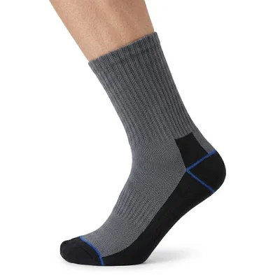 Produktbild von Arbeitssocken Wandersocken Trekkingsocken Sportsocken Laufsocken 39-42