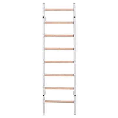 Produktbild von BenchK® Sprossenwand 200, Weiß