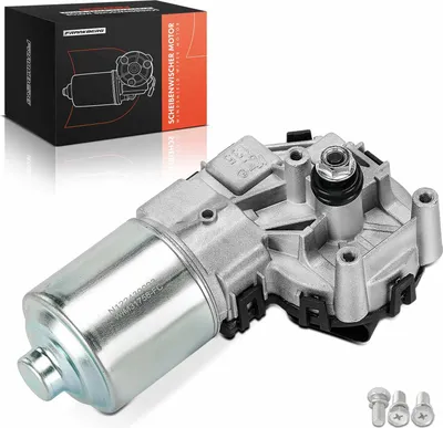 Immagine prodotto di Frankberg 1x motore tergicristallo Motore tergicristallo anteriore per Jaguar X-Type Estate X400 2001-2009