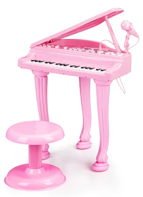 Produktbild von Klavier, Orgel, Keyboard, Klavier mit Mikrofon, MP3-Player
