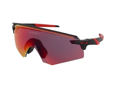 Obrázek produktu pro Oakley Encoder 94710136 Black/Prizm Road Cyklistické brýle
