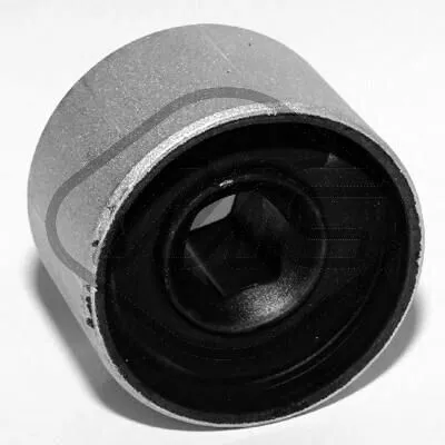 Produktbild von Lagerung Lenker für VW POLO (9N) Vorne 05341 Metalcaucho