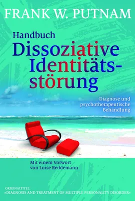 Zdjęcie produktu dla Handbuch Dissoziative Identitätsstörung