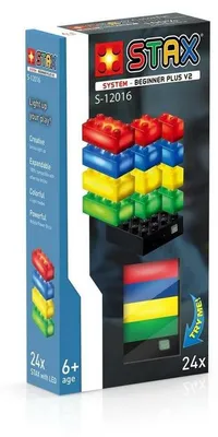 Produktbild von LIGHT STAX Beginner Plus V2