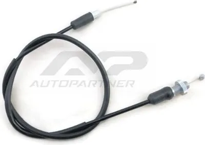 Image de Câble D'accélérateur Pour Quad Yamaha Yfm 660 Grizzly (2002-2008)