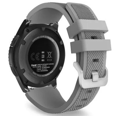 Obrázok produktu pre Huawei Watch GT2 Pro Silicone Sport remienok, Gray