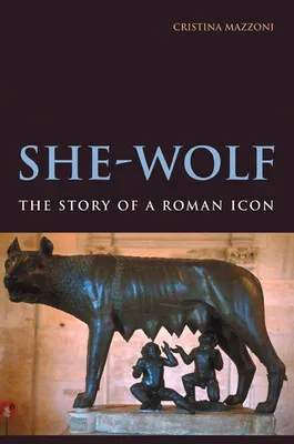 Produktbild von She-Wolf