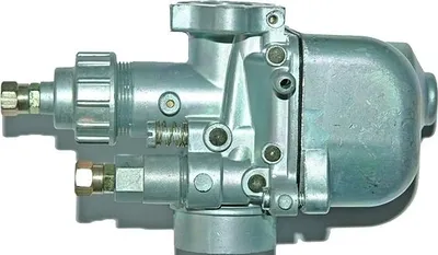 Produktbild von BVF Vergaser 16N1-8 - Simson S50