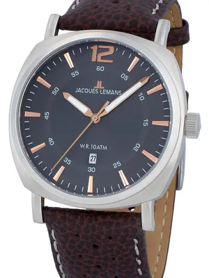 Imagen del producto de Jacques Lemans reloj 1-1943D