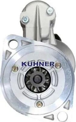 Produktbild von AD KÜHNER 254279 Starter Anlasser 2,2kW 12V