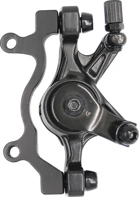 Image de Adaptateur Xon Post-mount Is + étrier de frein à disque 180 Mm 160 Mm Argent Argent One Size