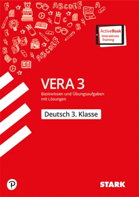 Obrázek produktu pro STARK VERA 3 Grundschule - Deutsch
