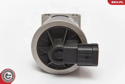 Produktbild von ESEN SKV 14SKV053 AGR-Ventil für DAEWOO Matiz Schrägheck (M100, M150) Abgasrückführungsventil