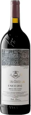 Produktbild von Vega Sicilia Único Reserva 2012 magnum Rotwein Spanien RIBERA DEL DUERO 150.00 cl 14.5 %