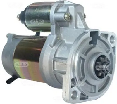 Imagen del producto de HC-Cargo F032111709: Motor de arranque, 2,2 kW, 12V