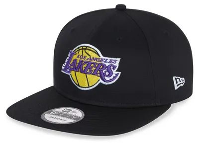 Produktbild von New Era Snapback Cap mit Logo  9FIFTY  M/L