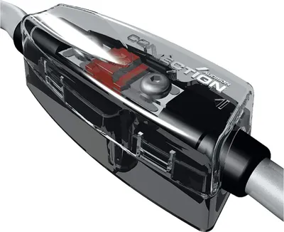 Produktbild von Connection FFH 14.1 Sicherungshalter