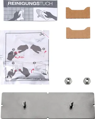 Image de Set de collage KEUCO 4, 04994000400