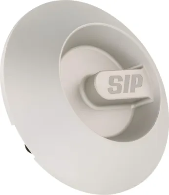 Produktbild von Abdeckung Variodeckel SIP Series Pordoi Aluminium CNC für Vespa ET4, LX, LXV, S, GTS, GTS Super, GTV, GT 60, GT, GT L 125-300ccm