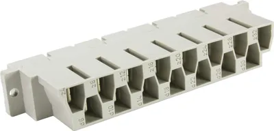 Produktbild von "DIN-Strom H015FTC1-1"