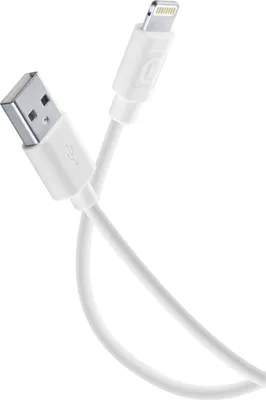 Immagine prodotto di Cellularline Power Cable 120cm - Lightning