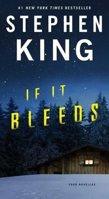 Zdjęcie produktu dla If It Bleeds – Lingua: Inglese