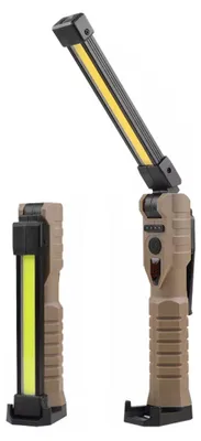 Immagine prodotto di Lampada da esterno Myers Power FDL-223 Coyote