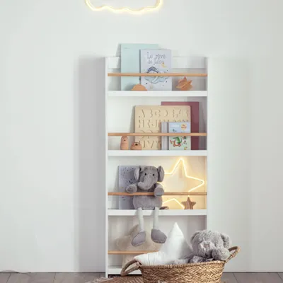 Image de Bibliothèque pour enfants "Classic"
