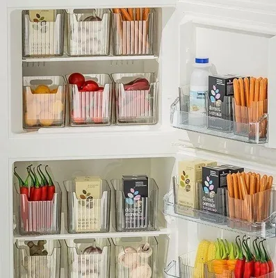 Obrázok produktu pre Organizér do chladničky
