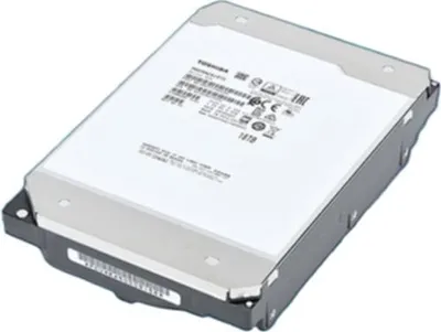 Image de Toshiba MG09, 12 TB, 7200 RPM, 3.5", Serial ATA III