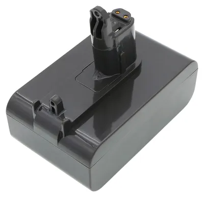 Produktbild von TECHTEK Akku Kompatibel mit [Dyson] DC31 Animal, DC34, DC34 Animal, DC35, DC35 Multi floor, DC44 Animal, DC45, DC45 SV, DC56 Ersetzt 202932-01, für