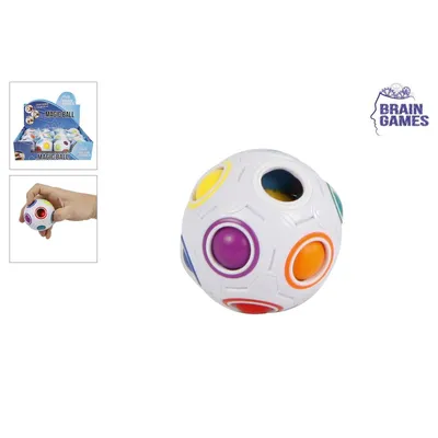 Produktbild von Fidget Toy Magic Ball