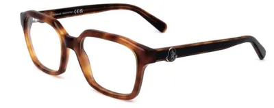 Produktbild von Moncler Sonnenbrille ML5181 052 52 19 145