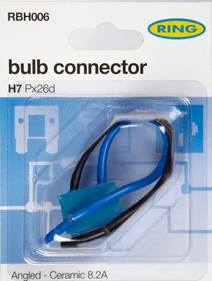 Produktbild von Ring RBH006
