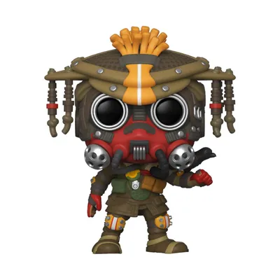 Produktbild von Apex Legends - Bloodhound 542 - Funko Pop! - Vinyl Figur