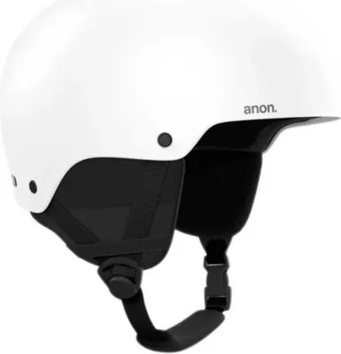 Produktbild von Anon Raider 3 Helm Weiß 56-59 cm Weiß 56-59 cm