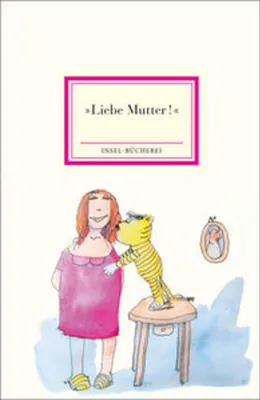 Produktbild von 'Liebe Mutter!'