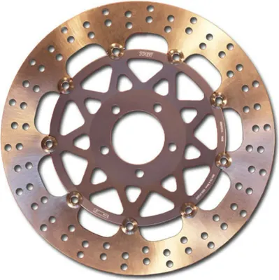 Immagine prodotto di Disco freno flottante TRW LUCAS D. 310mm 5 bulloni per Kawasaki