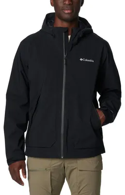 Produktbild von Columbia Herren Jacke Altbound Jacket Schwarz XXL