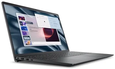 Zdjęcie produktu dla DELL Pro 15 Essential PV15250, Intel® Core™ i5, 39,6 cm (15.6"), 1920 x 1080 px, 16 GB, 512 GB, Windows 11 Pro