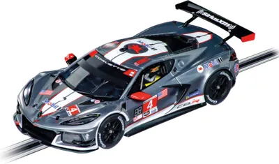 Produktbild von Chevrolet Corvette C8.R "No.4", DIGITAL 124 Car