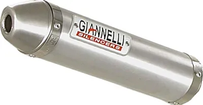 Produktbild von Giannelli Enduro 2Stroke Dt125R De06