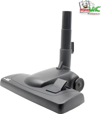 Produktbild von MisterVac Staubsaugerdüse Bodendüse Einrastdüse Ersatzdüse kompatibel mit Hoover SN70 SN15011