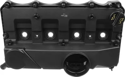 Produktbild von Zylinderkopfhaube RV0006 für FIAT Ducato Kastenwagen (250, 290) +Dichtungen