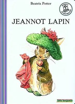 Produktbild von Jeannot Lapin
